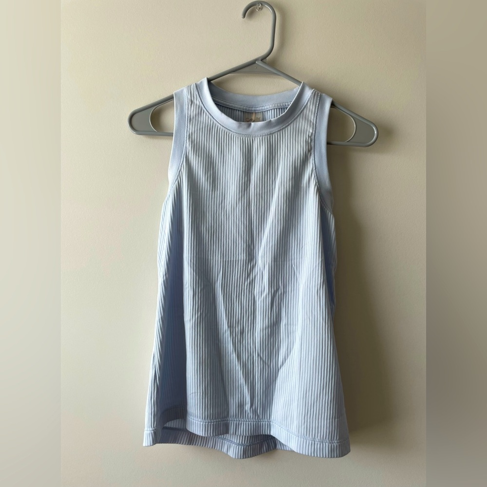 Calia womens tank too